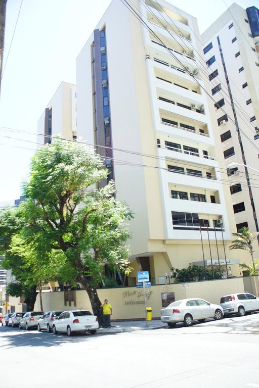 Newlife Residencial Apartment