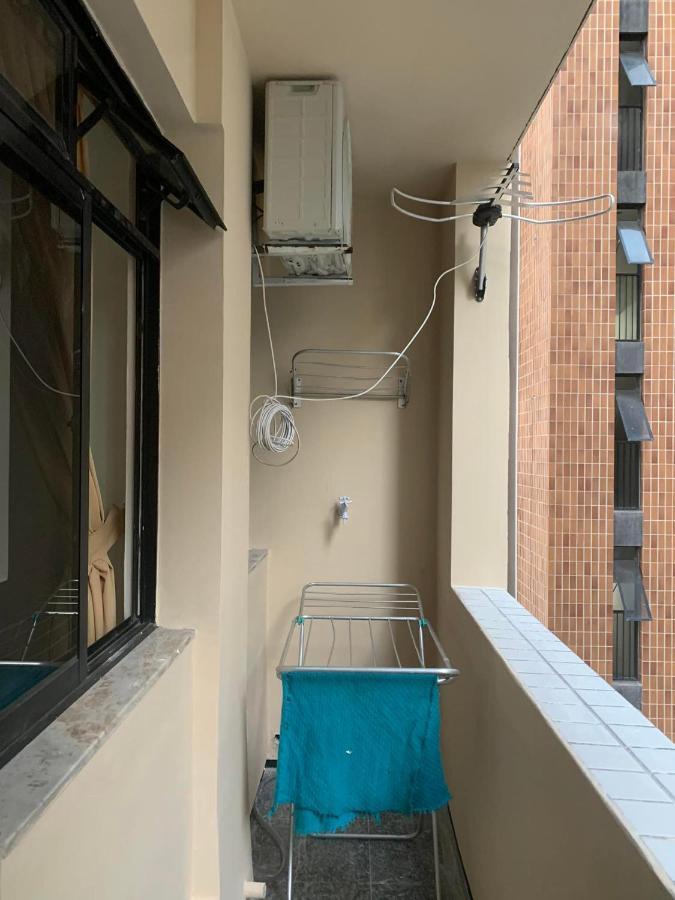 Apartment Newlife Residencial *