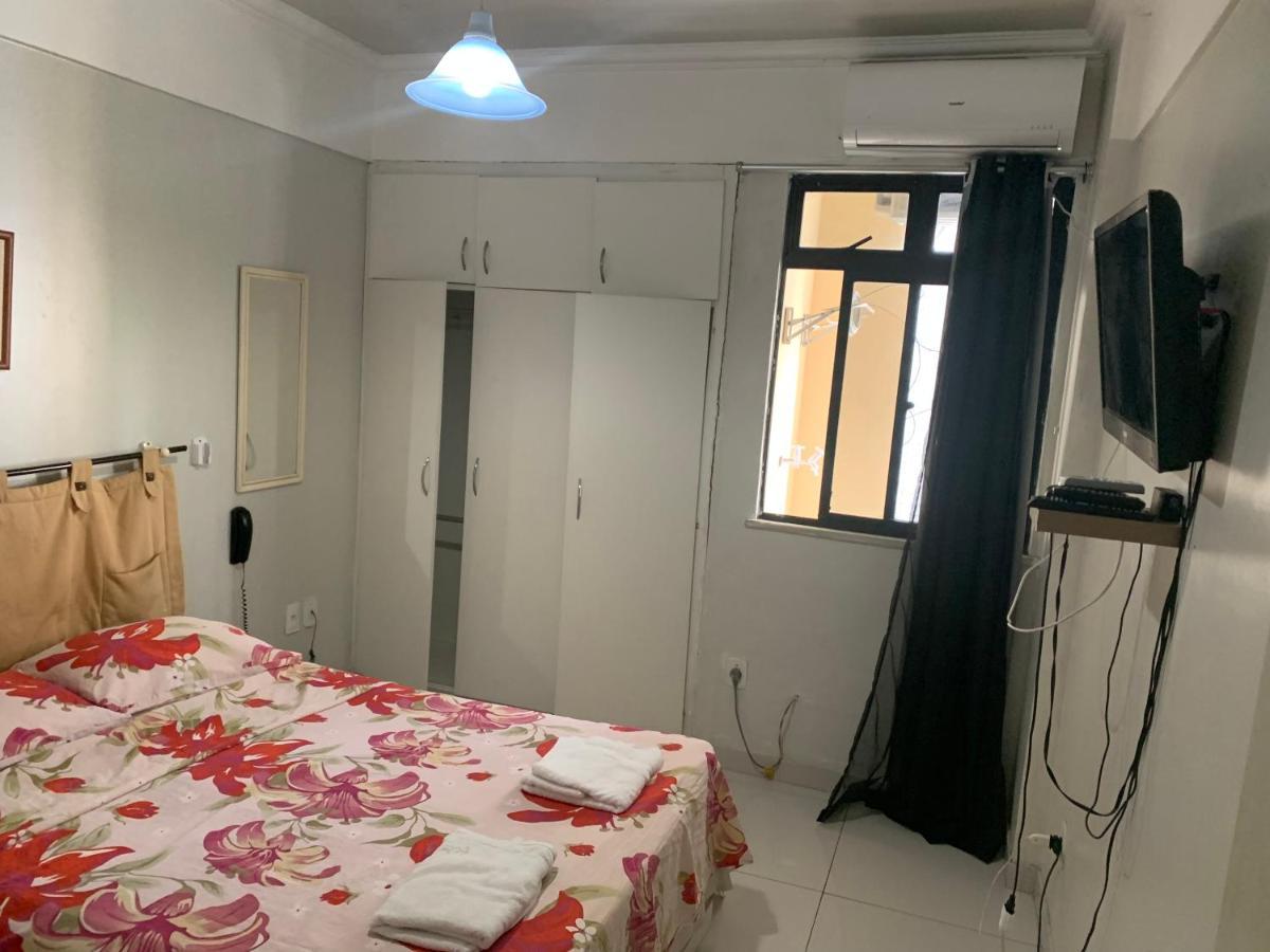 Apartment Newlife Residencial *