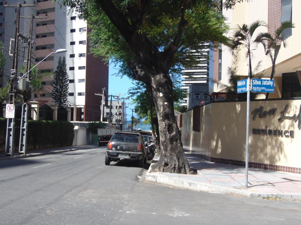 Apartment Newlife Residencial