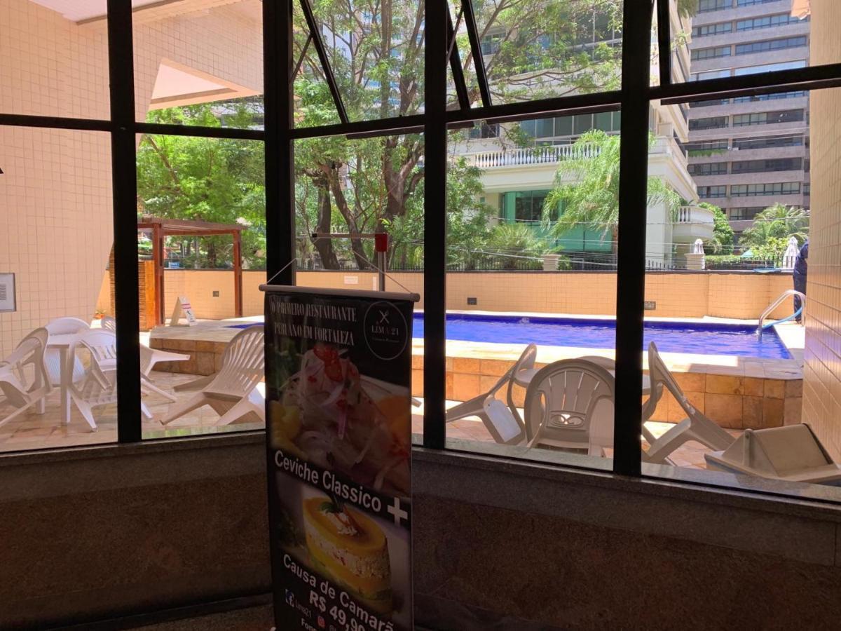 Newlife Residencial Apartment Fortaleza (Ceara)