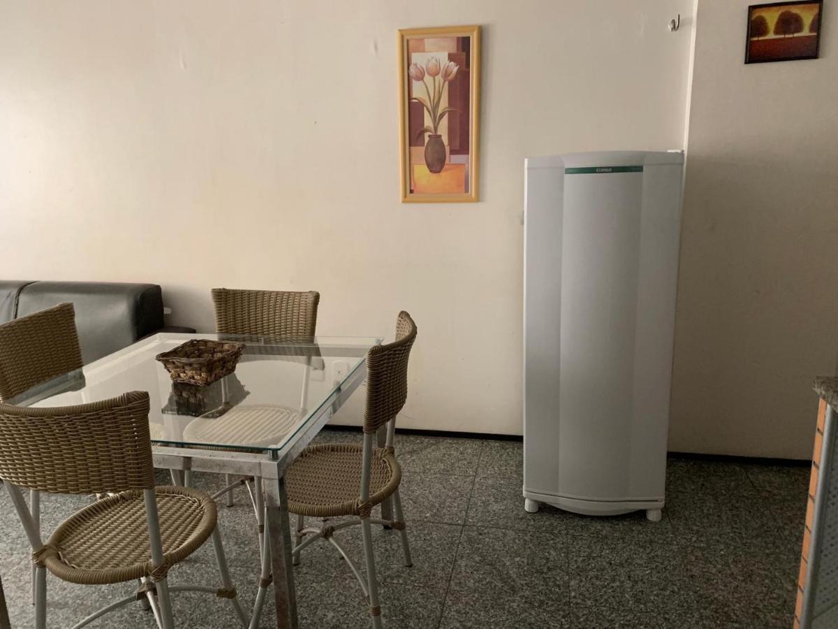 Apartment Newlife Residencial *