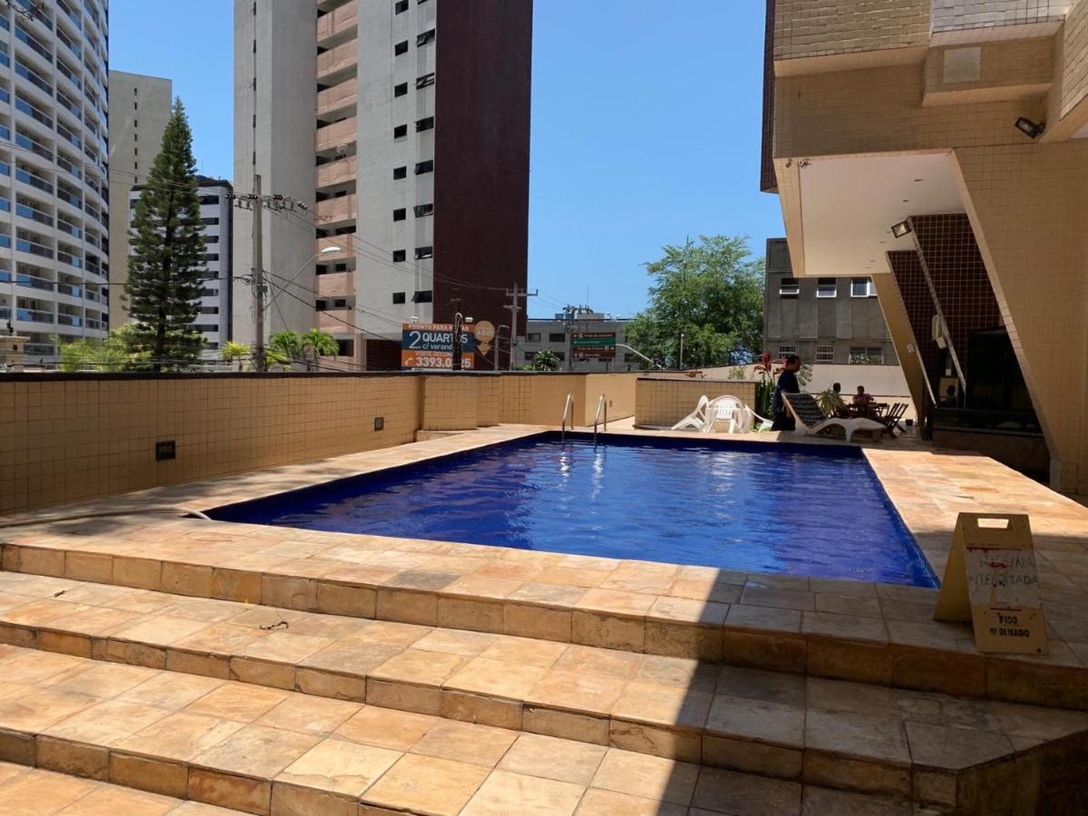 Newlife Residencial Apartment *